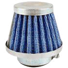 MOGO AIR FILTER 48MM/1.9 IN UNIV OD 06-0411