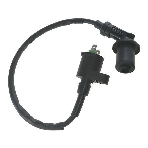 MOGO IGNITION COIL 4S GY6-50 (OD) 08-0303