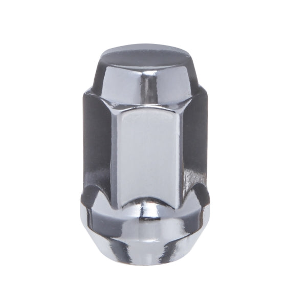 WCA LUG NUT TAPERED CH 1/2-20 QTY1 WCA W1012H