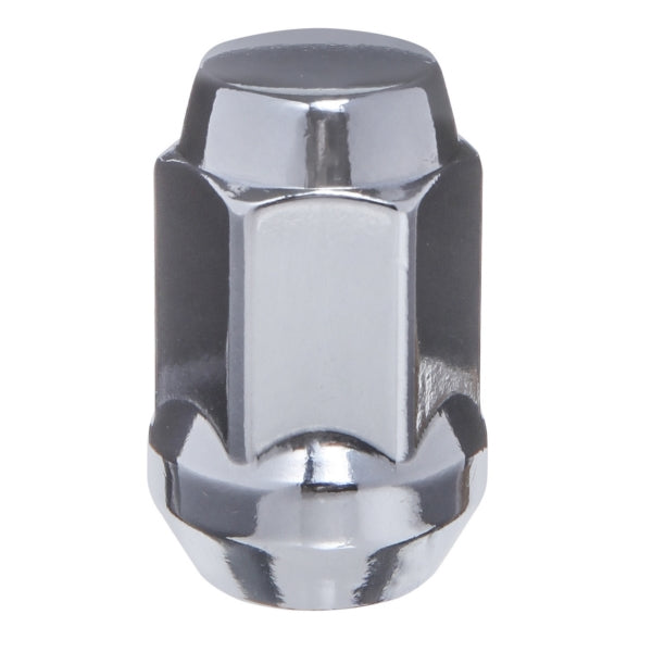 WCA LUG NUT 12MMX1.50 TAPER CH QTY1 WCA W1015H