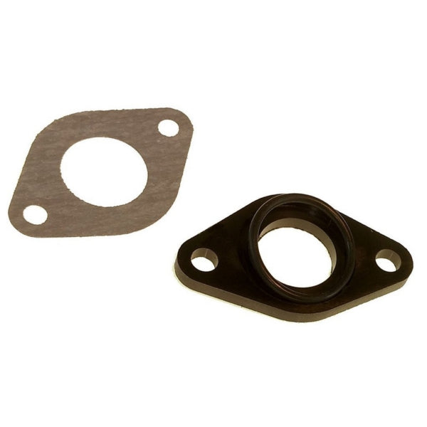 MOGO RING & GASKET ISOL HORIZ 50/125CC 48MM 05-0623