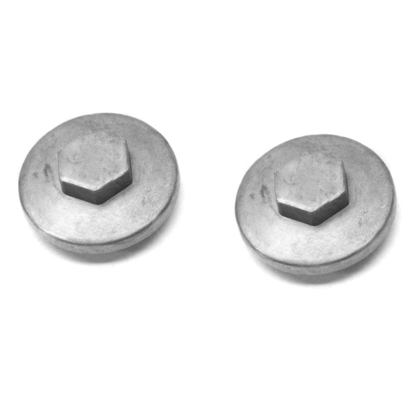MOGO CAP VALVE KIT QTY2 02-0300P