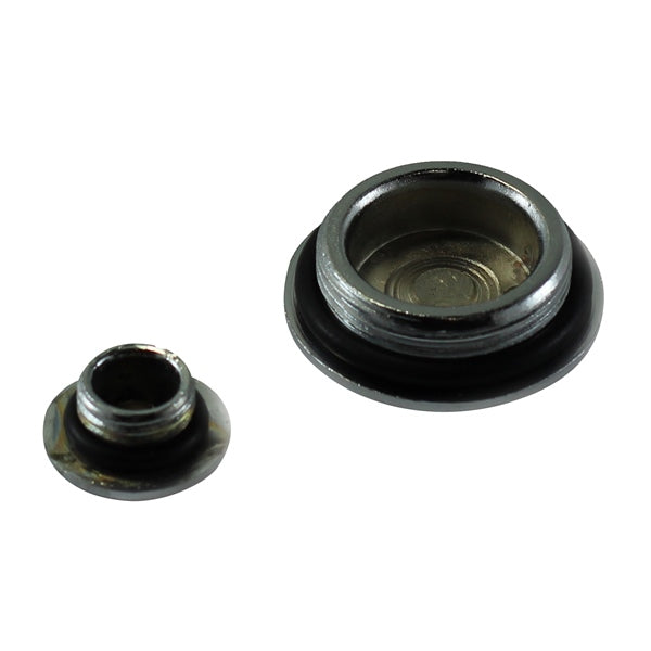 MOGO COVER STATOR SIDE/TOP KIT 02-0306