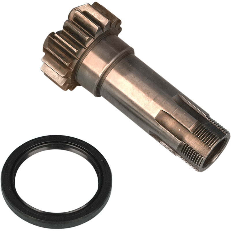JAMES GASKET 80-81 B/T 4SP TRANS SEAL METAL (1) JGI-37741-67-A