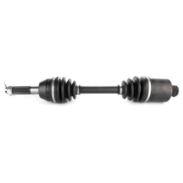 ALL BALLS AXLE 8-BALL HD POL ALLBALLS AB8-PO-8-301
