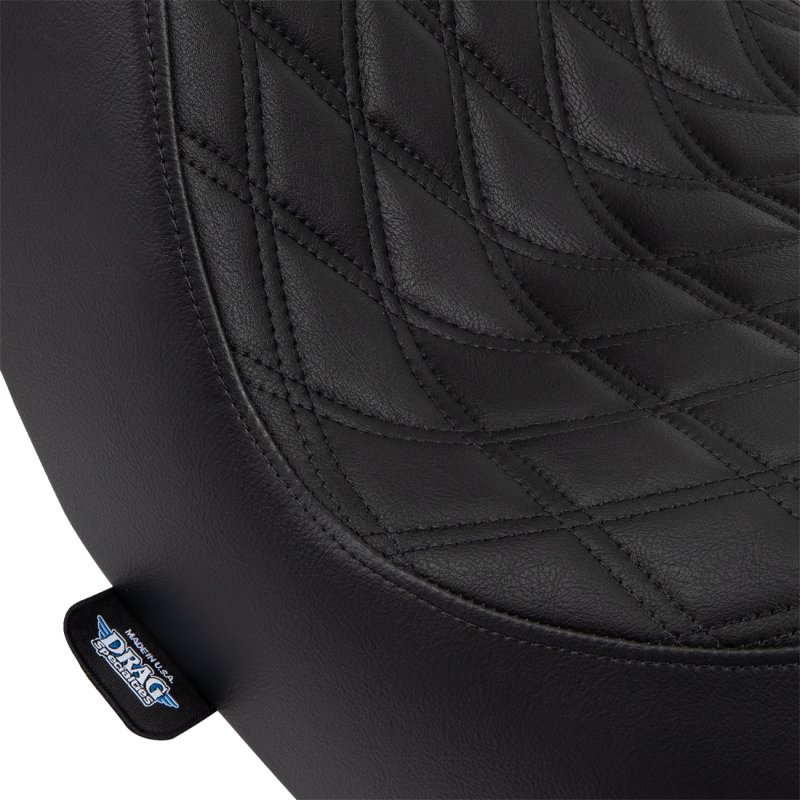 DRAG SPECIALTIES SEATS SEAT PRED3 DDIA B THR 18+ 0802-1491