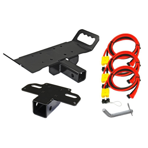 KFI MOUNT MULTI KIT YAM KFI UTV-592