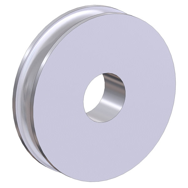 KFI MANUAL LIFT PULLEY KFI P800280-R