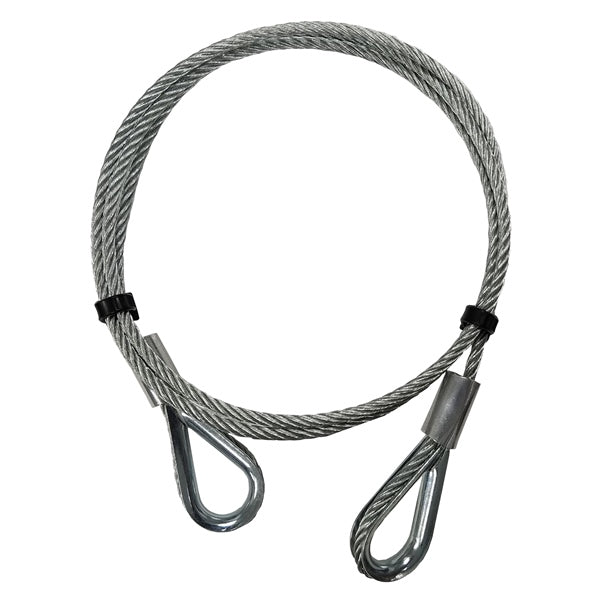 KFI MANUAL LIFT CABLE KFI 105173-R