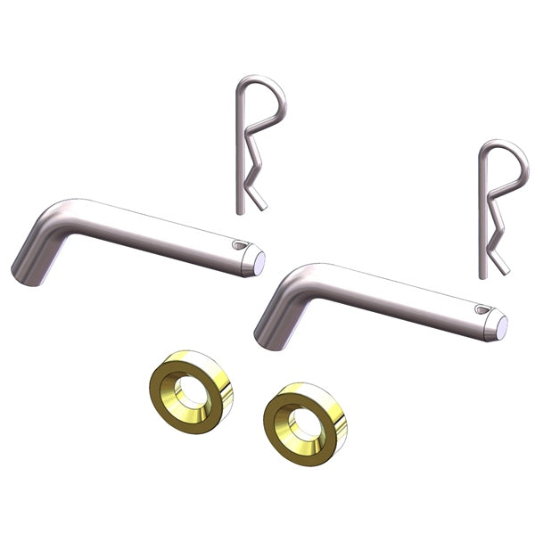 KFI PLOW PITCH BUSHING & UTV PIN KFI 105213
