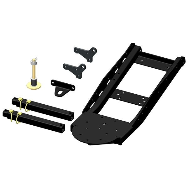 KFI V-PLOW MANUAL TUBE KIT KFI 106180-MP