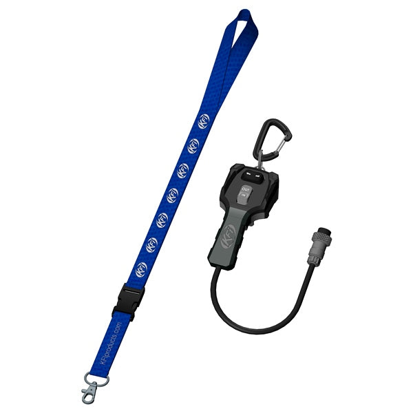 KFI REMOTE ACTUATOR & WINCH HAND REMOTE ACT-HR