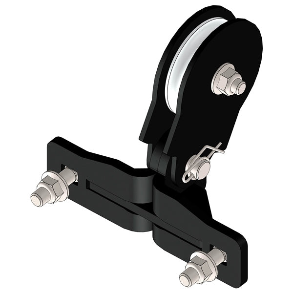 KFI PULLEY QUICK PLOW STL CABLE 106680