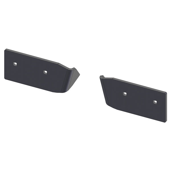KFI WEAR BAR CENTER KIT V-PLOW 106298-9-R