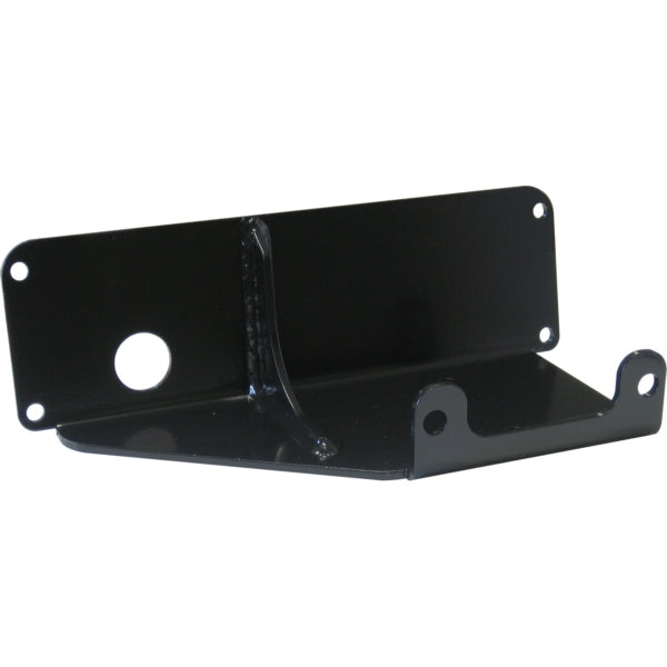 KFI WINCH MOUNT POL KFI 100340