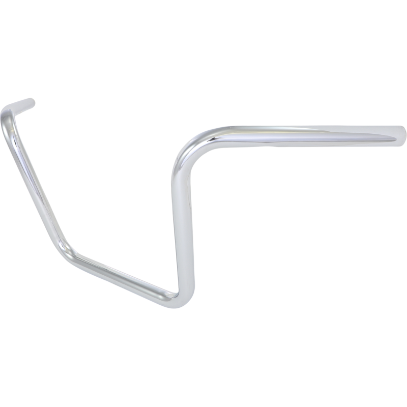 DRAG SPECIALTIES 08-19 FLHR CHR1" 12" APRHANGER BAR 0601-1216