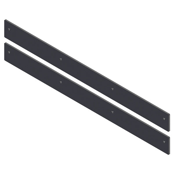 KFI WEAR BAR WING V-PLOW 106057-R