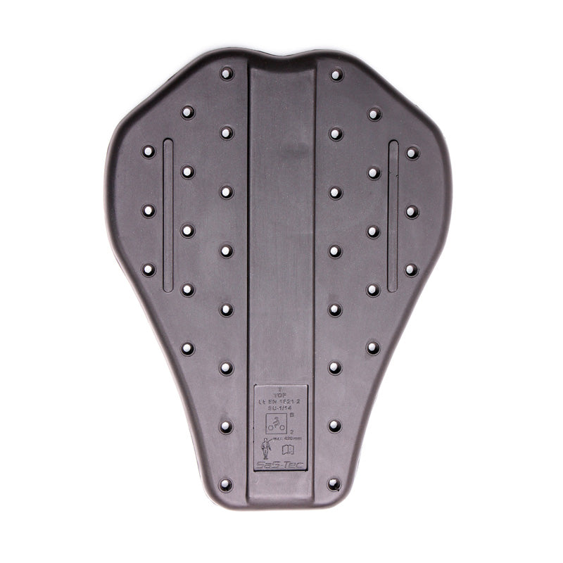 SAS TEC BACK PROTECTOR SC-1/14 WOMENS 75-08004