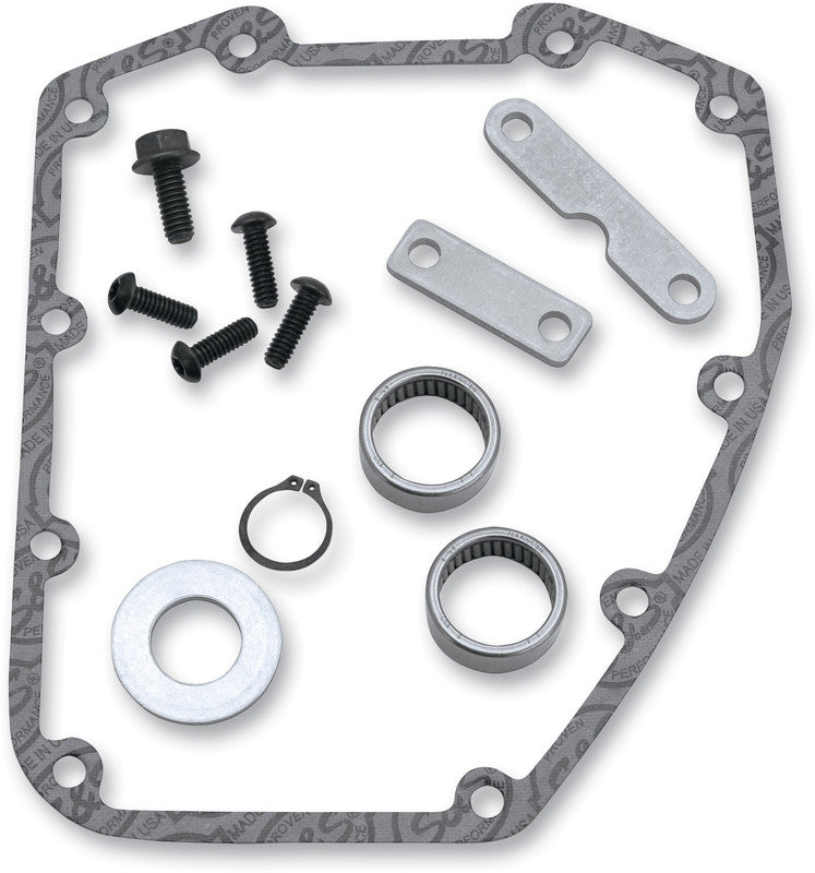 S&S CYCLE 06FXD/07-17 T/C CAM INSTALL KIT G/DRV 106-6068