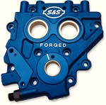 S&S CYCLE PLATE CAM SPPRT 99-06BT 310-0623