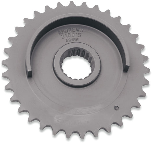 ANDREWS 99-01 B/T REAR CAM SPROCKET F/CONVERSION 216015
