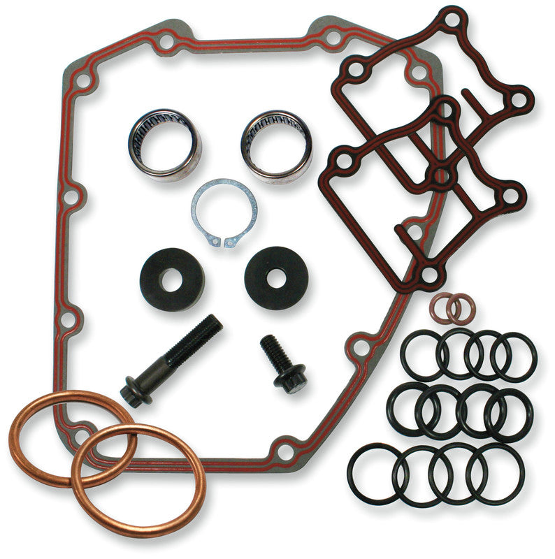 FEULING OIL PUMP CORP. 06FXD/07-17 B/T CH/DRV CAM INSTALL KIT 2070