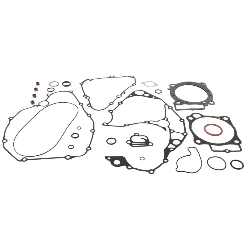 VERTEX COMPLETE GASKET KIT WITHOUT SEALS 8080012