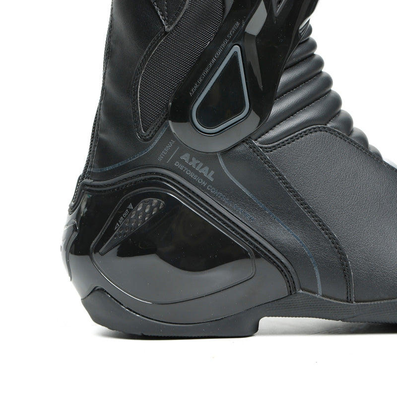 DAINESE NEXUS 2 D-WP BOOTS BLACK 1795238-001-45