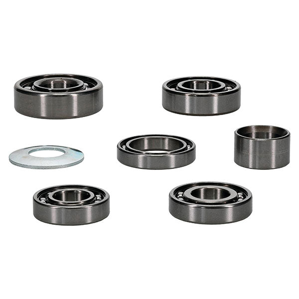 HOT RODS TRANSMISSION BEARING KIT KTM HR00161