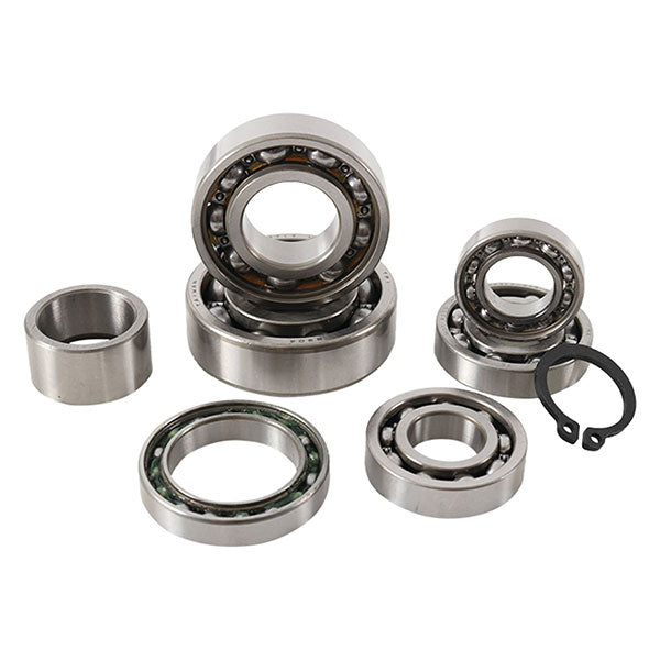 HOT RODS TRANSMISSION BEARING KIT KTM TBK0017