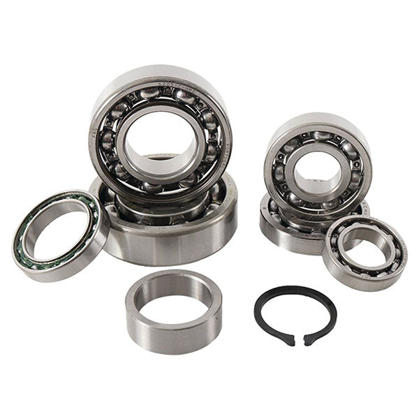 HOT RODS TRANSMISSION BEARING KIT KTM TBK0019