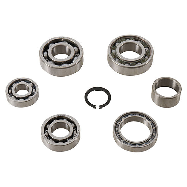HOT RODS TRANSMISSION BEARING KIT SUZUKI/KAWASAKI TBK0040