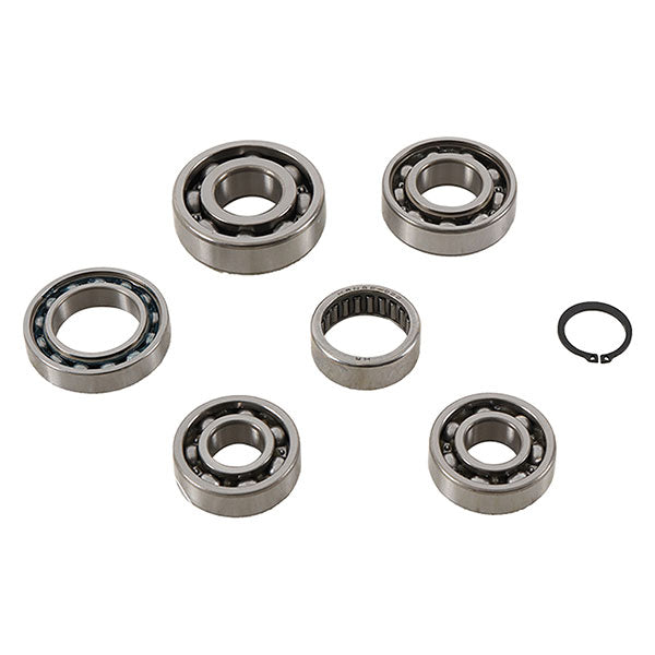 HOT RODS TRANSMISSION BEARING KIT SUZUKI TBK0049