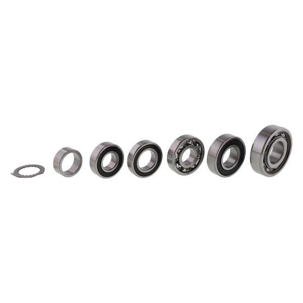HOT RODS TRANSMISSION BEARING KIT YAMAHA TBK0064