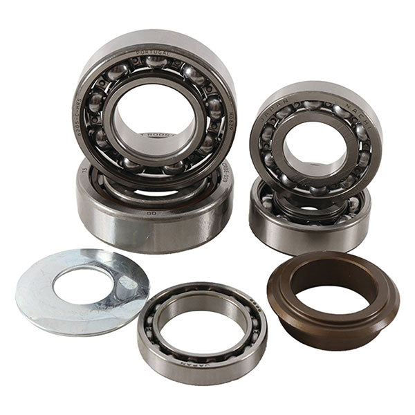 HOT RODS TRANSMISSION BEARING KIT KTM/HUSQVARNA TBK0111