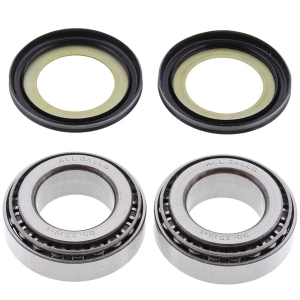 ALL BALLS STEERING BEARING KIT  22-1003