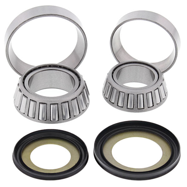 ALL BALLS STEERING BEARING KIT  22-1004