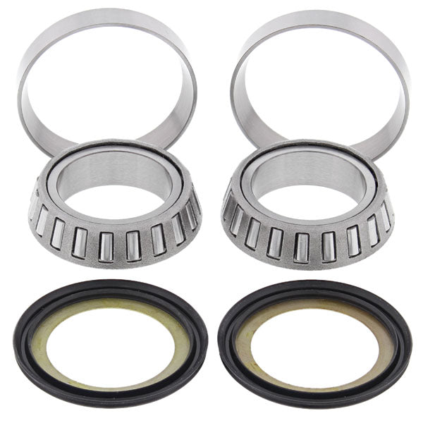 ALL BALLS STEERING BEARING KIT  22-1012