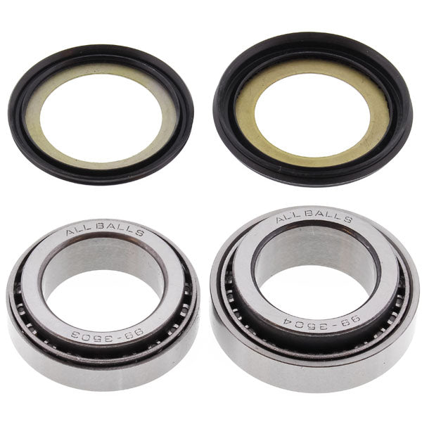ALL BALLS STEERING BEARING KIT  22-1014