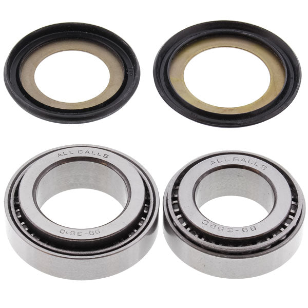 ALL BALLS STEERING BEARING KIT  22-1018