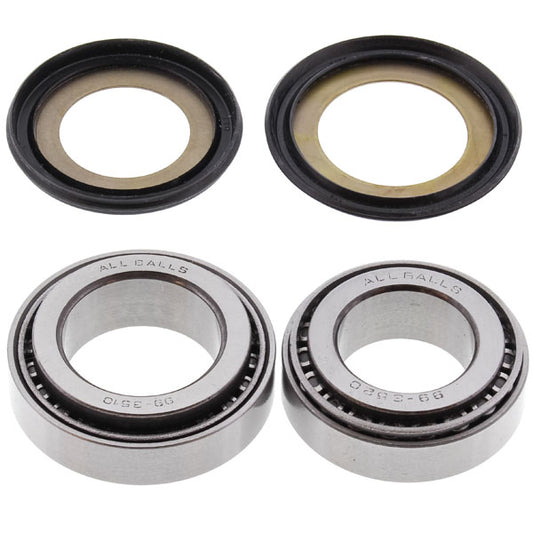 ALL BALLS STEERING BEARING KIT  22-1018