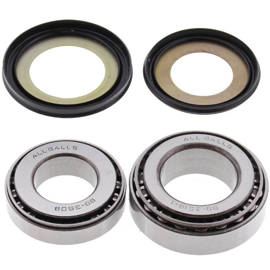 ALL BALLS STEERING BEARING KIT  22-1019