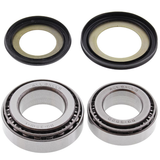 ALL BALLS STEERING BEARING KIT  22-1020