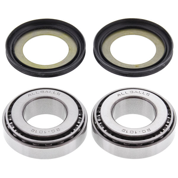ALL BALLS STEERING BEARING KIT  22-1032