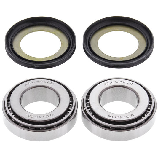 ALL BALLS STEERING BEARING KIT  22-1032
