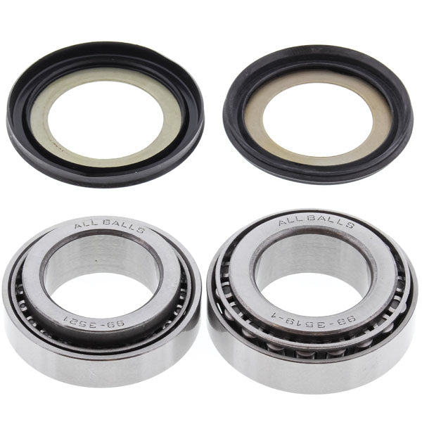 ALL BALLS STEERING BEARING KIT  22-1050