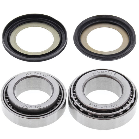 ALL BALLS STEERING BEARING KIT  22-1050