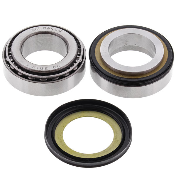 ALL BALLS STEERING BEARING KIT  22-1055