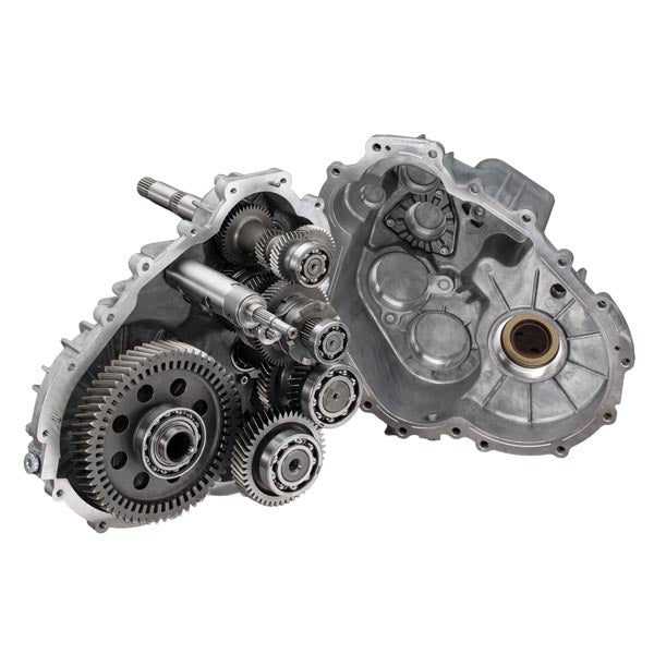 SUPERATV COMPLETE GEARED-REVERSE TRANSMISSION POLARIS TRAN-P-GR-06A