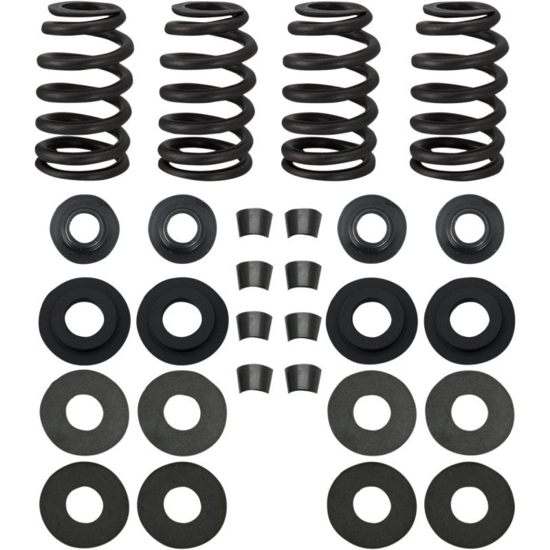 S&S CYCLE SPRINGS.585"99-04TC 900-0593
